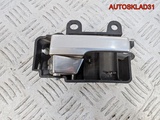 Ручка двери внутренняя правая Ford Focus 2 (Изображение 1)