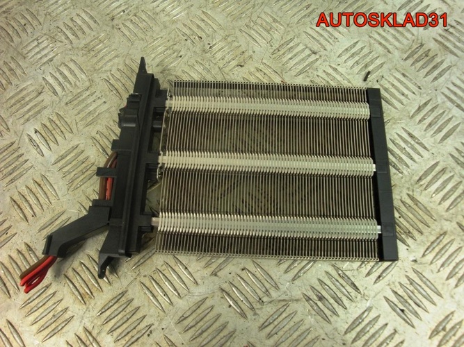 Радиатор отопителя элект. VW Раssаt В6 1K0963235F