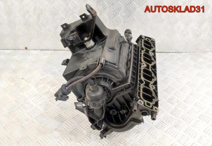 Коллектор впускной Opel Astra H Z16XER 55564933