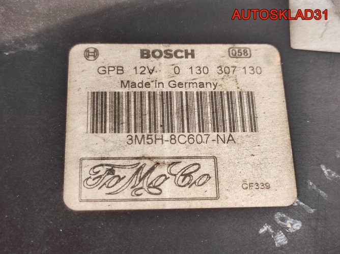 Кассета радиаторов Ford Focus 2 G8DA 3M5H8005TK