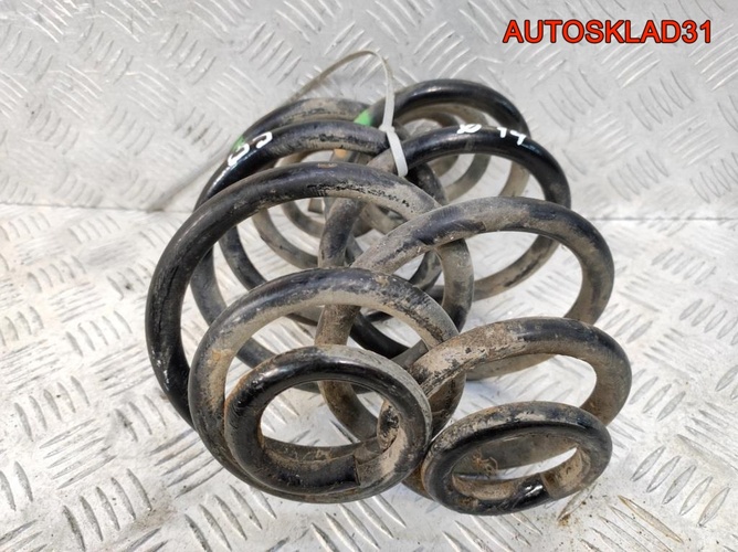Пружина задняя VW Passat B5 3B0511115P Седан