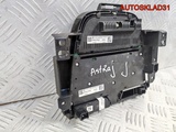 Блок управления магнитолой Opel Astra J 13346049 (Изображение 7)