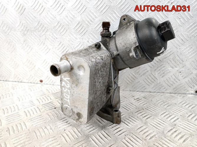 Корпус масляного фильтра BMW E39 2247204