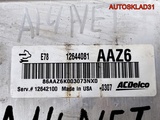 Блок ЭБУ Opel Astra J 1.4 A14NET 12644081 Бензин (Изображение 4)