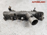 Коллектор впускной Fiat Ducato 2.3 JTD 504058786 (Изображение 3)