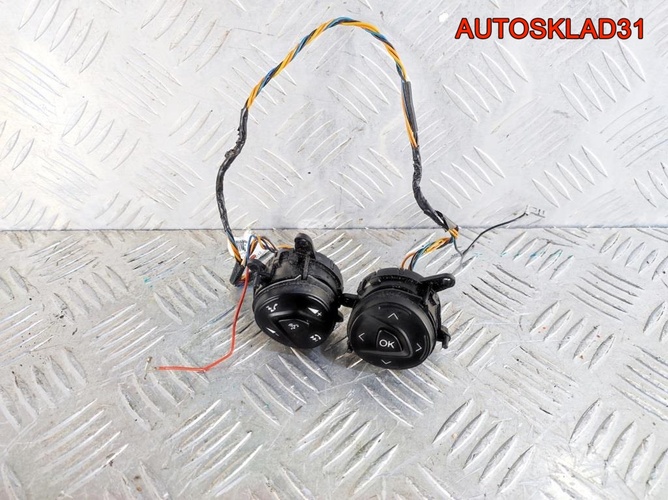 Кнопка многофункциональная Ford C-MAX DM5T14K147DA