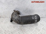 Патрубок интеркулера Audi A6 C5 8D0129615K Дизель (Изображение 3)