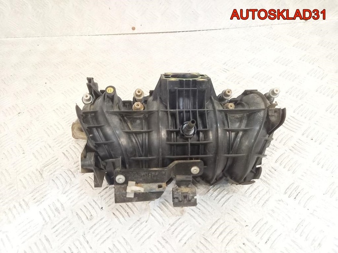 Коллектор впускной Opel Corsa C X12XE 90570969