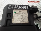 Предпусковой подогреватель Mercedes W202 2.2 CDI (Изображение 3)