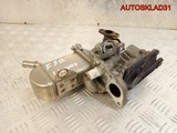 Клапан EGR Renault Megane 3 1.9 F9Q870 8200804050 (Изображение 2)