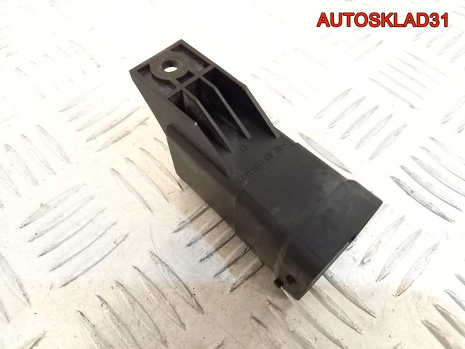 Реле свечей накала Renault Megane 3 0281003050