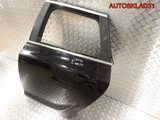 Дверь задняя левая Opel Astra J 13301546 Универсал (Изображение 3)