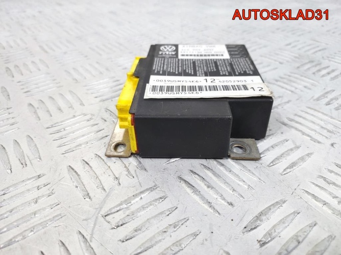 Блок управления AIR BAG VW Passat B6 3C0909605F