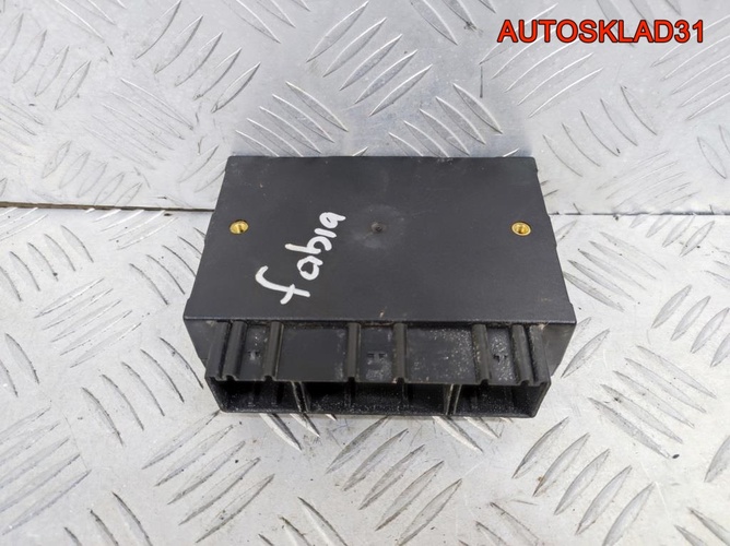 Блок комфорта Skoda Fabia 5J0959433A