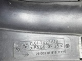 Коллектор впускной БМВ 5 серия Е39 11611427618 (Изображение 6)