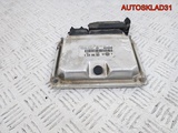 Блок эбу Volkswagen Golf 4 1.4 AXP 036906032D (Изображение 3)
