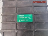Блок ЭБУ Audi 100 811906264 1,8 Бензин (Изображение 7)