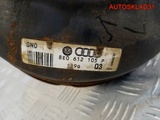 Усилитель тормозов вакуумный Audi A4 B6 8E0612105P (Изображение 5)