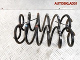 Пружина задняя Toyota Auris E15 4823112A50 (Изображение 2)
