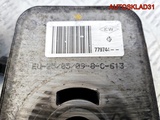 Радиатор масляный Renault Megane 3 8200779744 (Изображение 9)