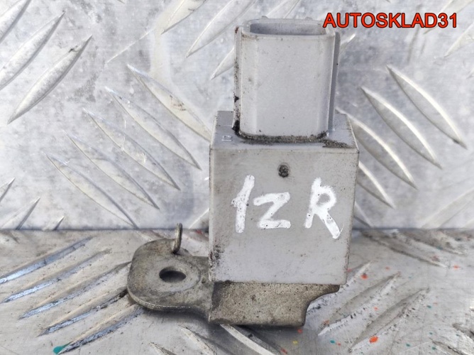Конденсатор Toyota Corolla E15 1,6 1ZR 9098004196
