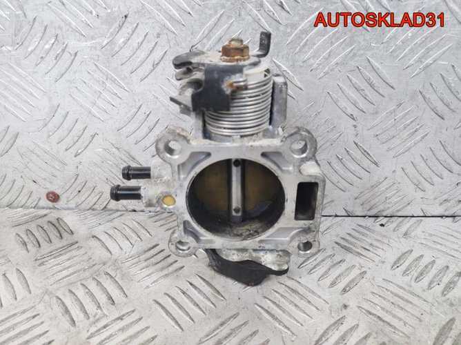 Заслонка дроссельная Hyundai Elantra 3510026800