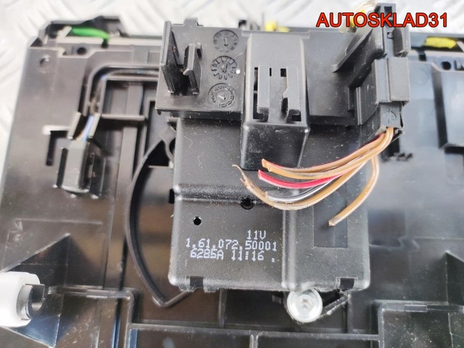 Блок кнопок Mercedes Benz W211 A2116830091