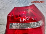 Фонарь задний правый BMW E87 63217164956 (Изображение 3)