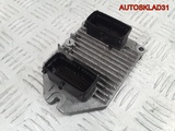 Блок Эбу Opel Vectra B 1.8 Z18XE 09158689 (Изображение 3)