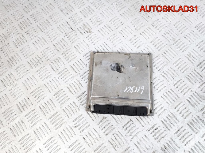 Блок эбу Mercedes Benz W210 2.2 CDI A6111532779