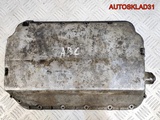 Поддон двигателя Audi A6 C4 2,6 ABC 078103604F (Изображение 3)