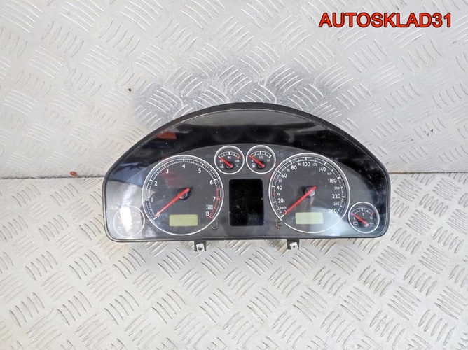 Панель приборов Seat Alhambra 7M7920840 Бензин