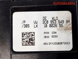 Переключатель подрулевой в сборе VW Passat B6 (Изображение 10)