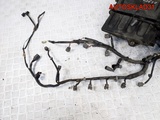 Блок ЭБУ с косой Mazda 3 BK 1,3 ZJ 1001407150 (Изображение 5)