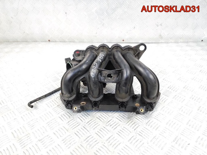 Коллектор впускной Ford Fiesta 1,3 A9A 2S6U9424CB