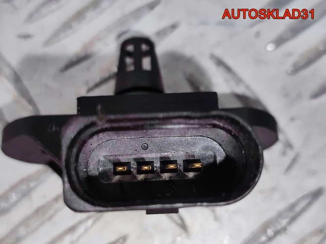 Датчик абсолютного давления Audi A4 B7 036906051C