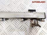 Рейка топливная Ford Focus 2 4M5G9D280FB (Изображение 4)