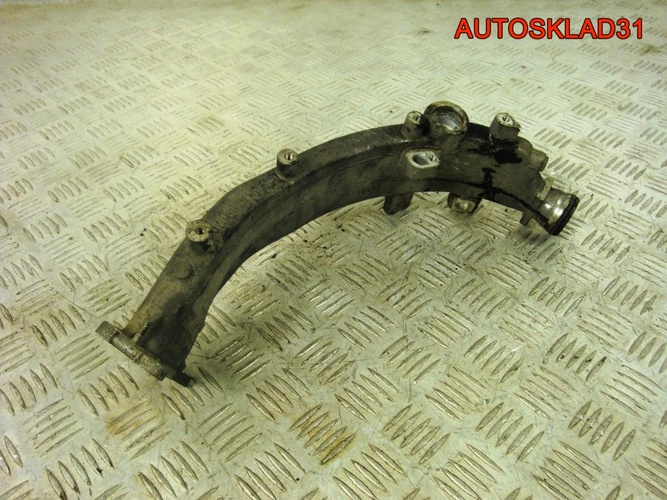 Трубка EGR Mercedes W203 A6111410204