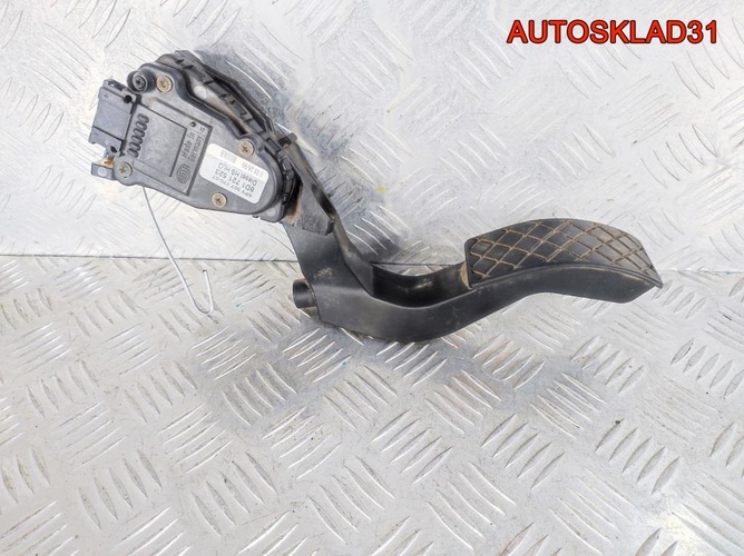 Педаль газа Audi A4 B5 8D1721523 Дизель