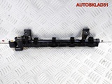 Рейка топливная Ford Fiesta 1,25 FUJA 8A609H487AA (Изображение 3)