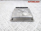 Блок Эбу BMW E39 2.5 M57D25 13617789376 (Изображение 4)