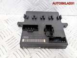 Блок комфорта Audi A4 B6 8E0907279B (Изображение 1)