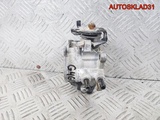 Заслонка дроссельная Hyundai Elantra 3510026800 (Изображение 4)