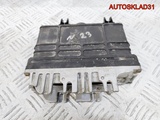 Блок эбу Volkswagen Golf 3 8A0907311H 1,8 Бензин (Изображение 2)