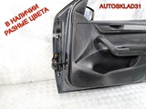 Дверь передняя правая Skoda Fabia 3 6V0831052 (Изображение 11)