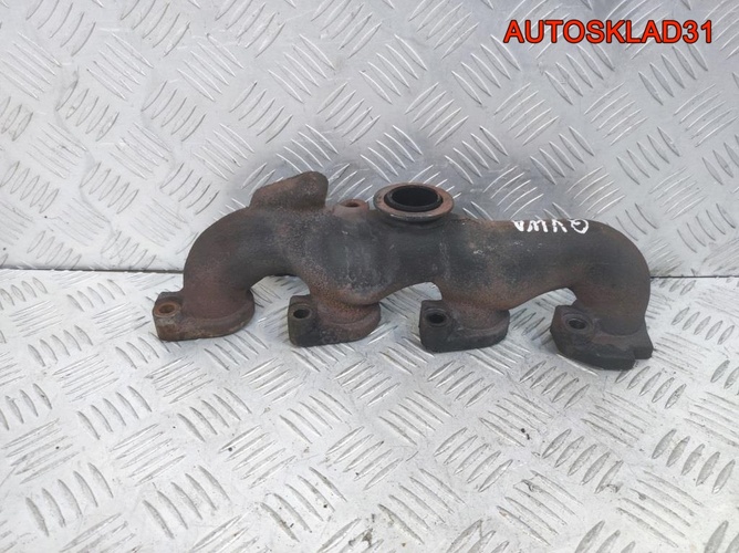 Коллектор выпускной Ford Galaxy qywa 4M5Q9428AB