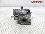 Корпус термостата Mercedes Benz W203 A6112031975 (Изображение 2)