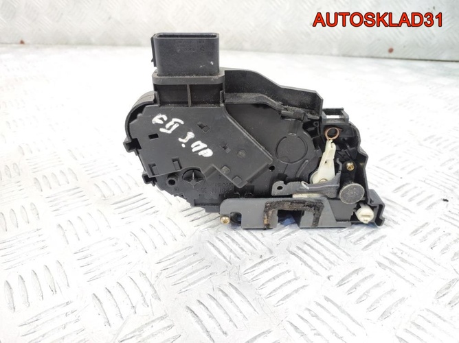 Замок двери задней правой Ford Focus 4M5AR26412EB