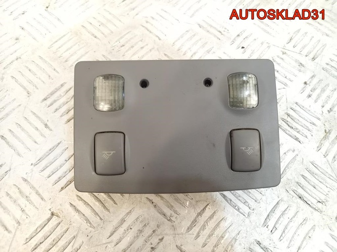 Плафон салона передний Audi A6 C5 4B0947303