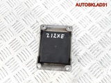 Блок эбу Opel Corsa C Z12XE 09115112 Бензин (Изображение 4)